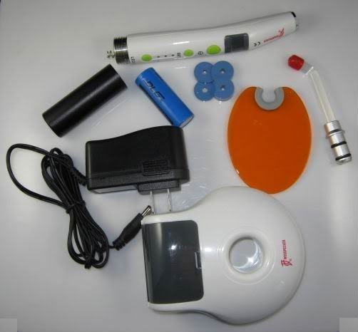 Dental Curing Light LED.C